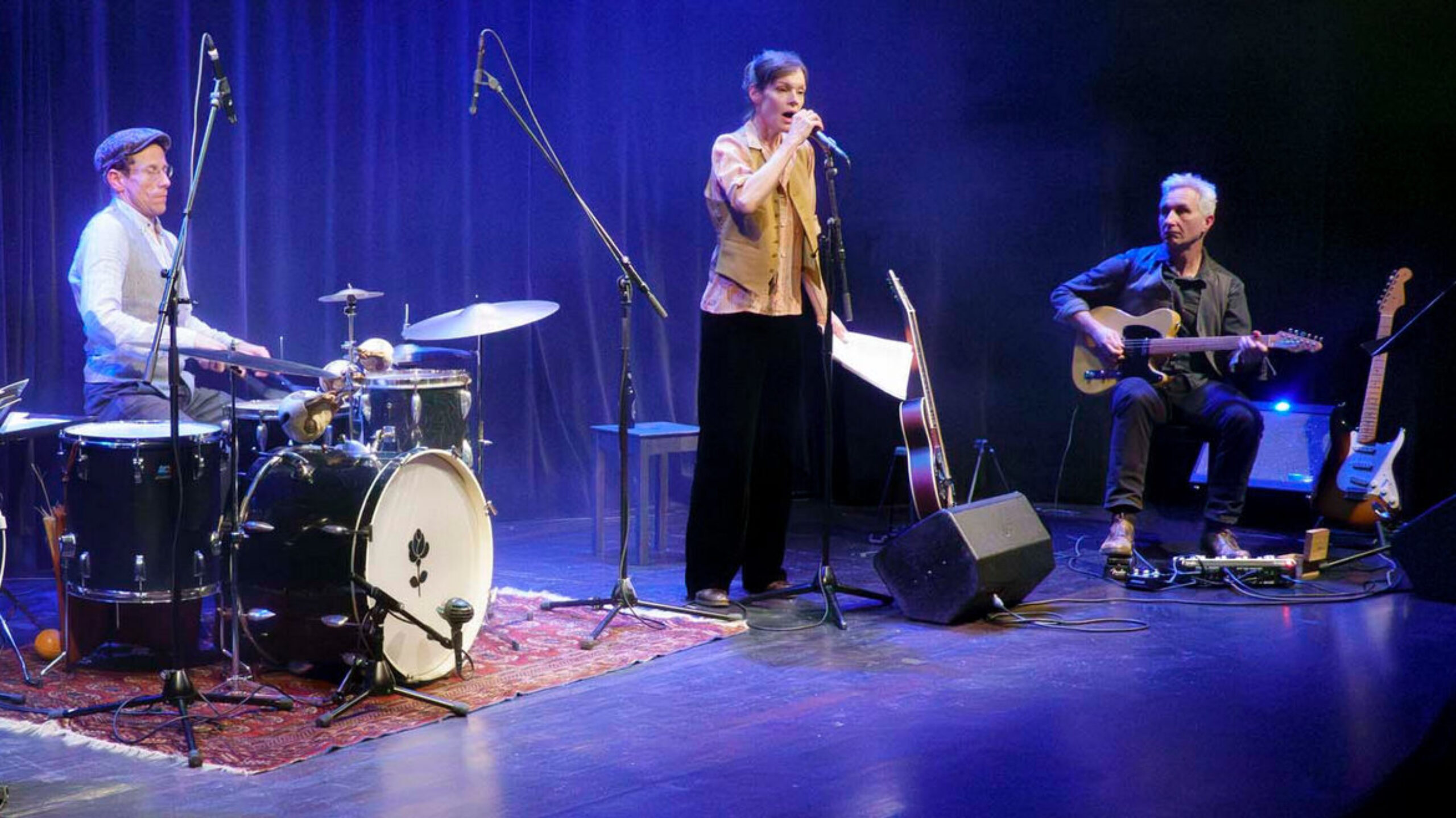 6 James Ensemble Live jgp